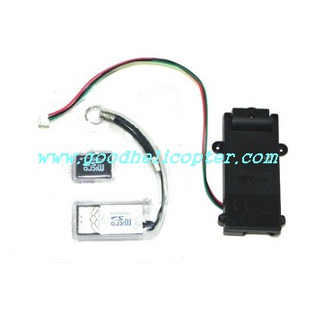 mjx-t-series-t40-t40c-t640-t640c helicopter parts MJX camera components No.C4002 - Click Image to Close